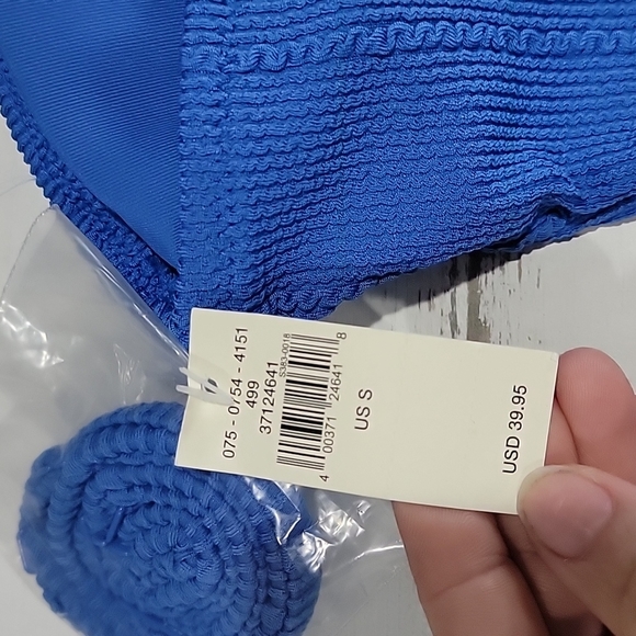 AERIE BATHING SUIT TOP - Picture 4 of 4